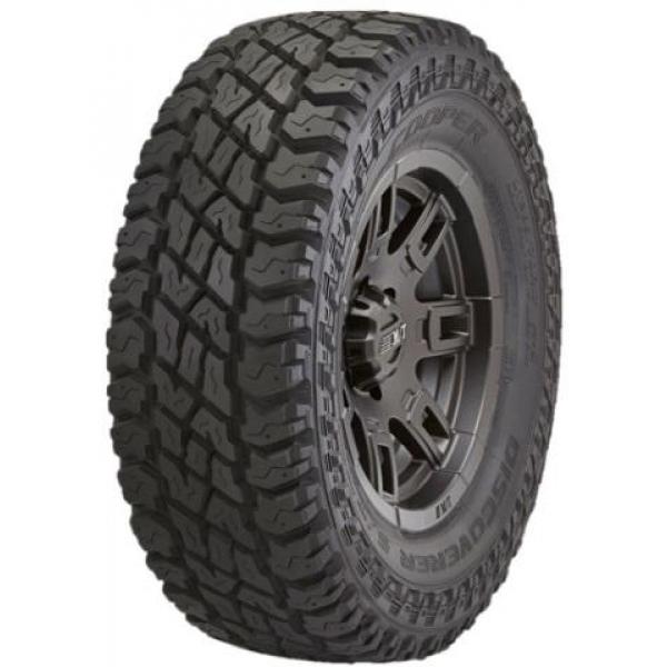 COOPER DISCOVERER ST MAXX P.O.R SOMMARDÄCK