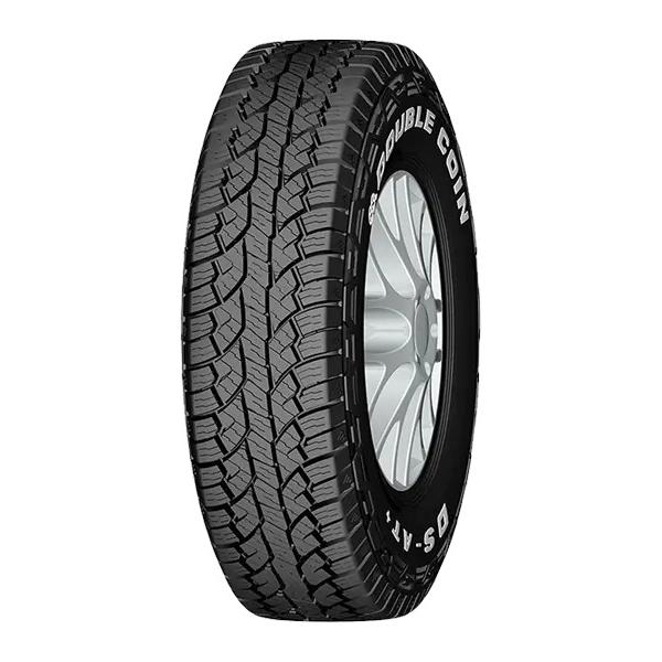 DOUBLE COIN DSAT SOMMARDÄCK