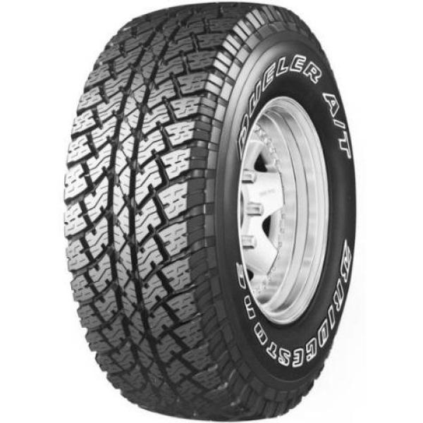 BRIDGESTONE DUELER A/T 693III SOMMARDÄCK