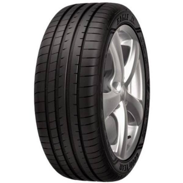 GOODYEAR EAGLE F1 ASYMMETRIC 3 SOMMARDÄCK