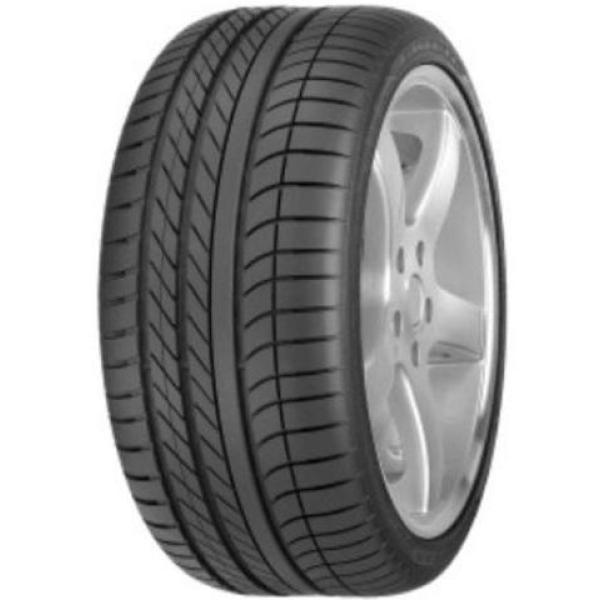 GOODYEAR EAGLE F1 ASYMMETRIC SUV SOMMARDÄCK