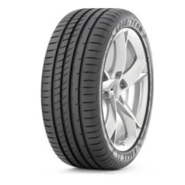 GOODYEAR EAGLE F1 ASYMMETRIC 5 SOMMARDÄCK