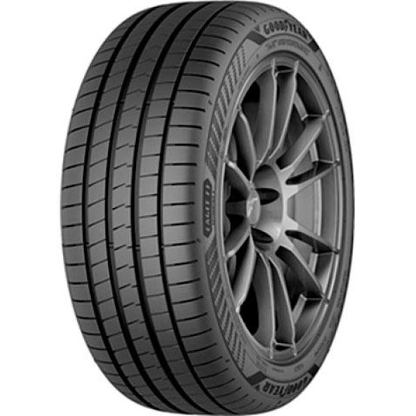 GOODYEAR EAGLE F1 ASYMMETRIC 6 SOMMARDÄCK
