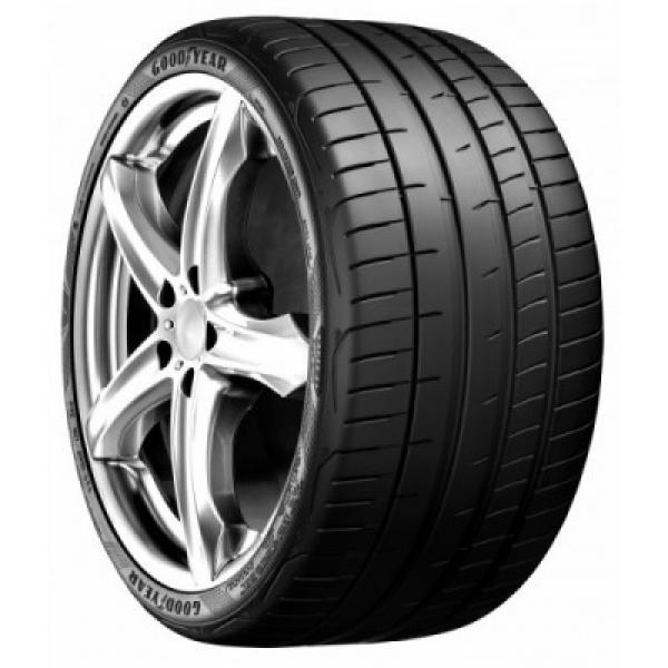 GOODYEAR EAG F1 SUPERSPORT R SOMMARDÄCK