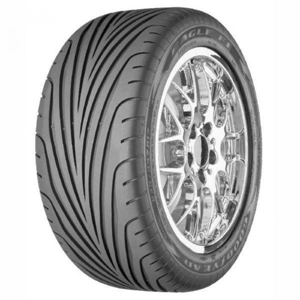 GOODYEAR EAGLE F1 (GS-D3) SOMMARDÄCK