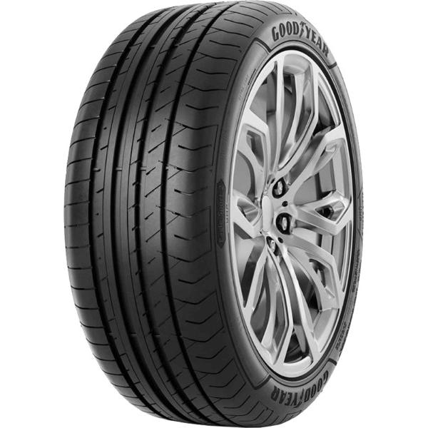GOODYEAR EAGLE SPORT 2 UHP SOMMARDÄCK