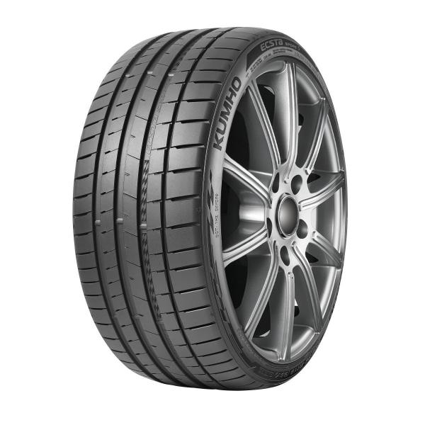 KUMHO ECSTA SPORT S PS72 SOMMARDÄCK
