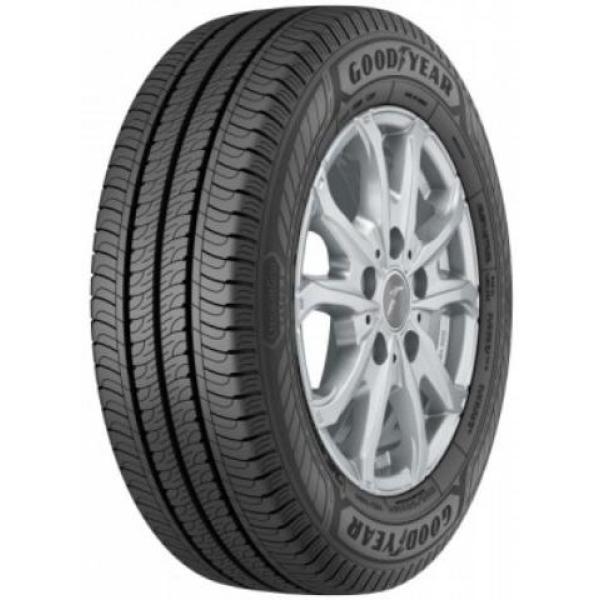 GOODYEAR EFFICIENTGRIP CARGO 2 SOMMARDÄCK