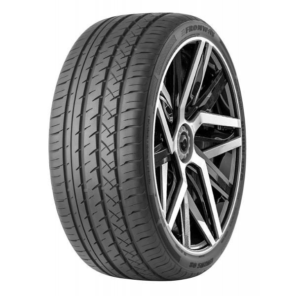 FRONWAY EURUS 08 SOMMARDÄCK