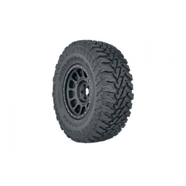 YOKOHAMA GEOLANDAR M/T G003 SOMMARDÄCK