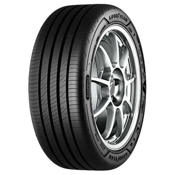 GOODYEAR ASSUCOMF*X SOMMARDÄCK