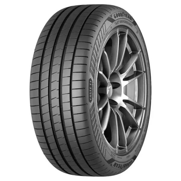 GOODYEAR EAGLE F1 ASYMMETRIC 6 SOMMARDÄCK