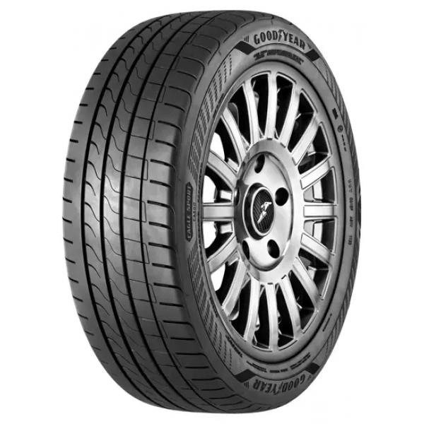 GOODYEAR EAGSPCARGO SOMMARDÄCK