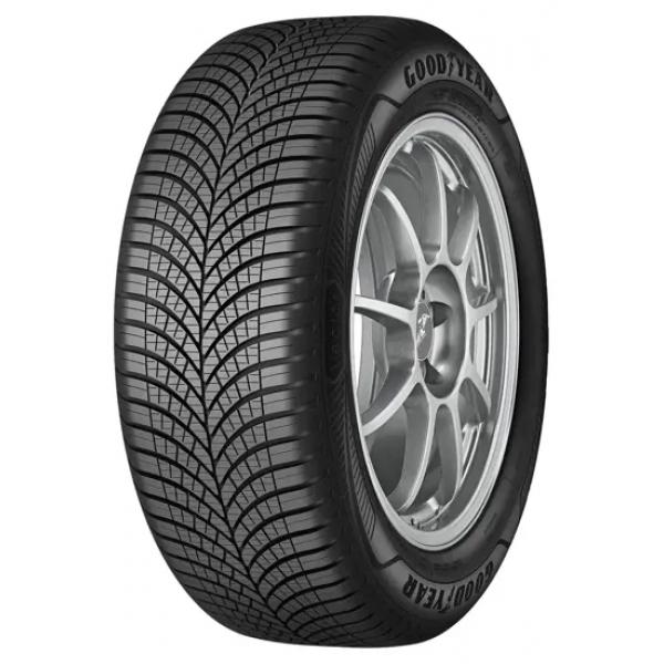 GOODYEAR VECTOR 4SEASONS GEN-3 FRIKTIONSDÄCK