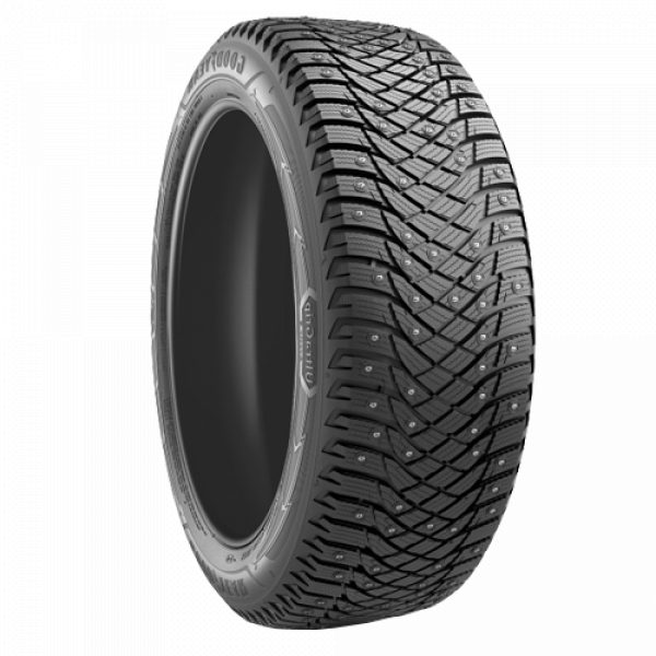 GOODYEAR ULTRAGRIP ARCTIC 2 DUBBDÄCK