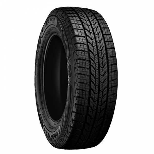 GOODYEAR ULTRAGRIP CARGO FRIKTIONSDÄCK