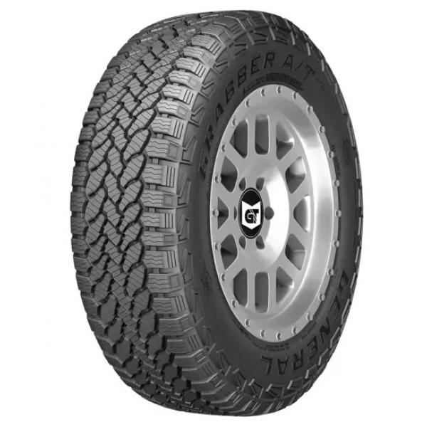 GENERAL GRABBER A/T SPORT-W FR SOMMARDÄCK