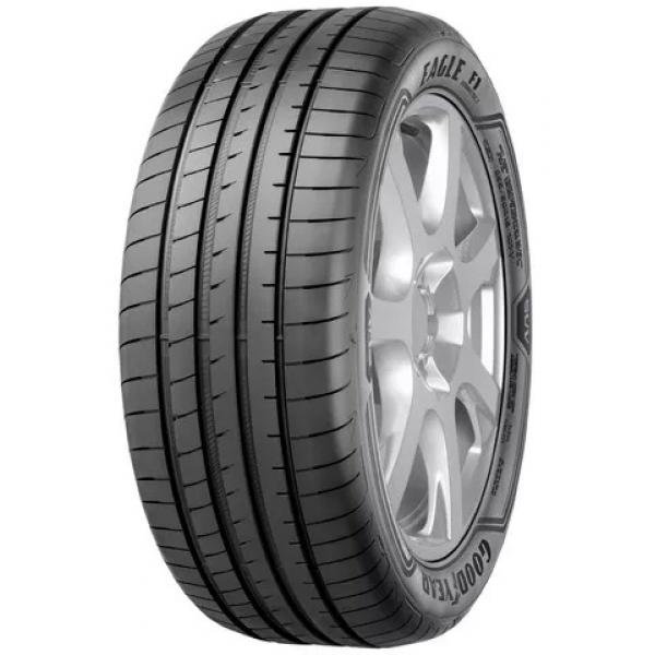 GOODYEAR EAGLE F1 ASYMMETRIC 3 SUV SOMMARDÄCK