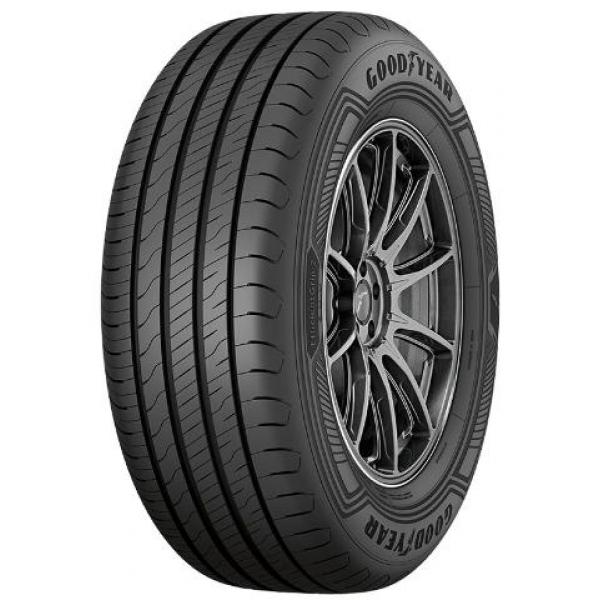 GOODYEAR EFFICIENTGRIP 2 SUV SOMMARDÄCK