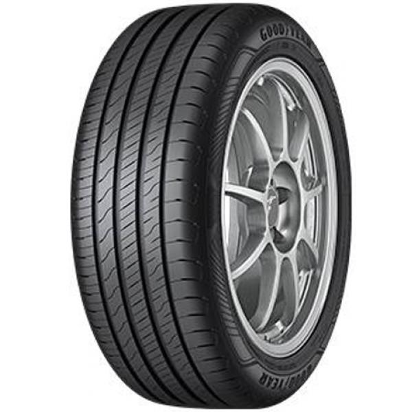 GOODYEAR EFFICIENTGRIP PERFORMANCE 2 SOMMARDÄCK