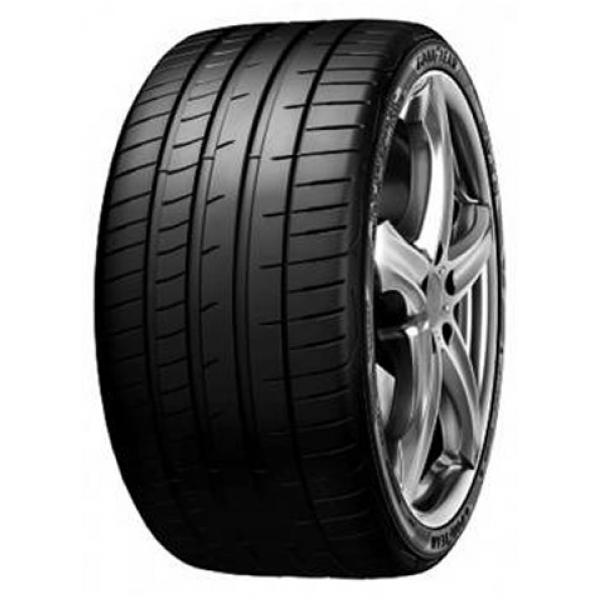 GOODYEAR SUPSPORTXL SOMMARDÄCK