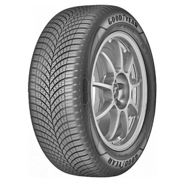 GOODYEAR VECT4SG3ED FRIKTIONSDÄCK