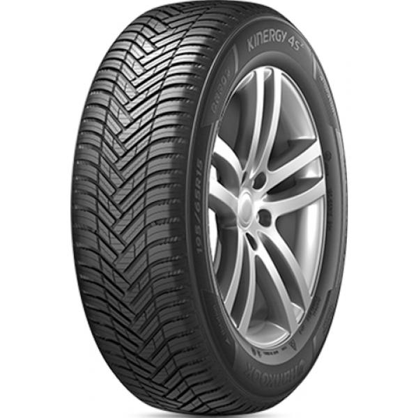 HANKOOK H750. FRIKTIONSDÄCK