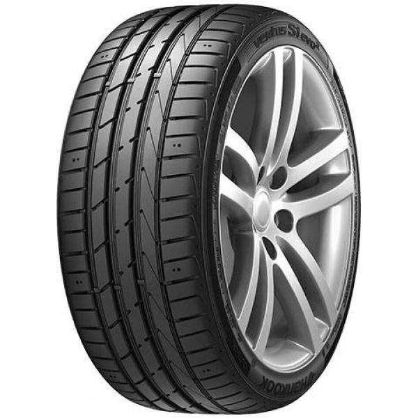 HANKOOK K117A VENTUS S1 EVO2 SUV SOMMARDÄCK