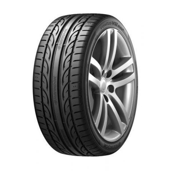 HANKOOK K120 VENTUS V12 EVO2 SOMMARDÄCK