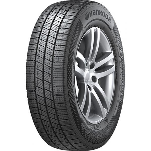 HANKOOK VL01 SOMMARDÄCK