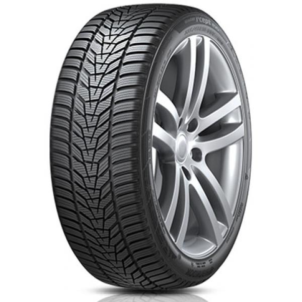 HANKOOK W330XLSA FRIKTIONSDÄCK