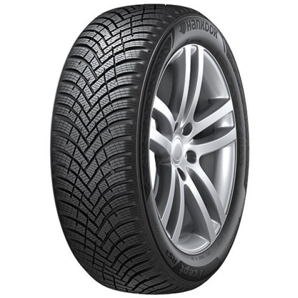 HANKOOK W462XL. FRIKTIONSDÄCK