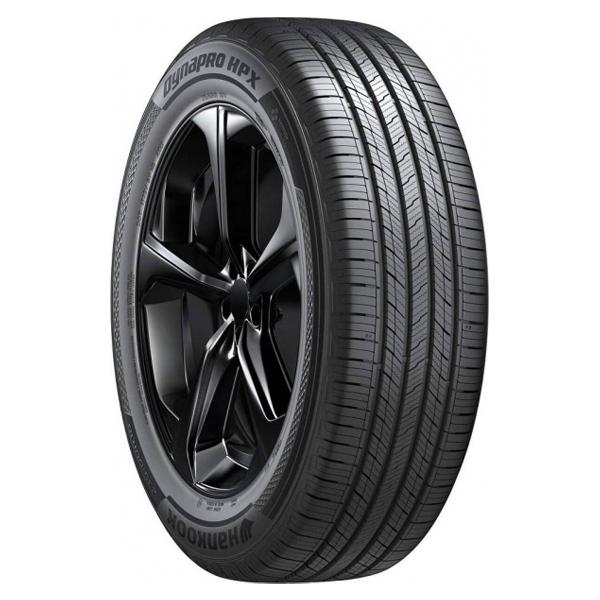 HANKOOK RA43 DYNAPRO HPX SOMMARDÄCK