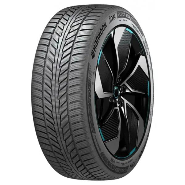 HANKOOK ICEPT ION X01 WINTER I*CEPT ION X FRIKTIONSDÄCK