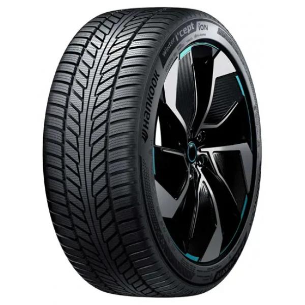 HANKOOK IW01 WINTER I*CEPT ION FRIKTIONSDÄCK HANKOOK IW01 WINTER I*CEPT ION FRIKTIONSDÄCK