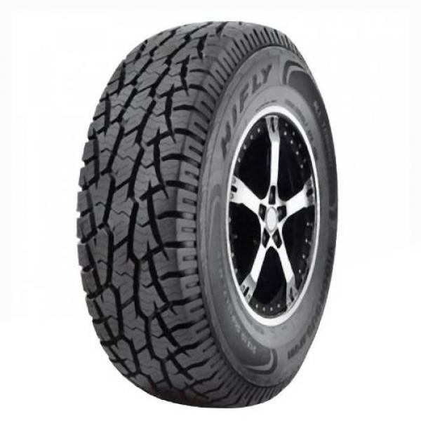 HIFLY AT601 SOMMARDÄCK