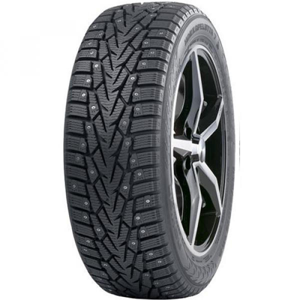 NOKIAN HAKKAPELIITTA 7 DUBBDÄCK