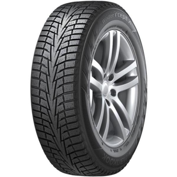HANKOOK RW10 WINTER I*CEPT X FRIKTIONSDÄCK HANKOOK RW10 WINTER I*CEPT X FRIKTIONSDÄCK