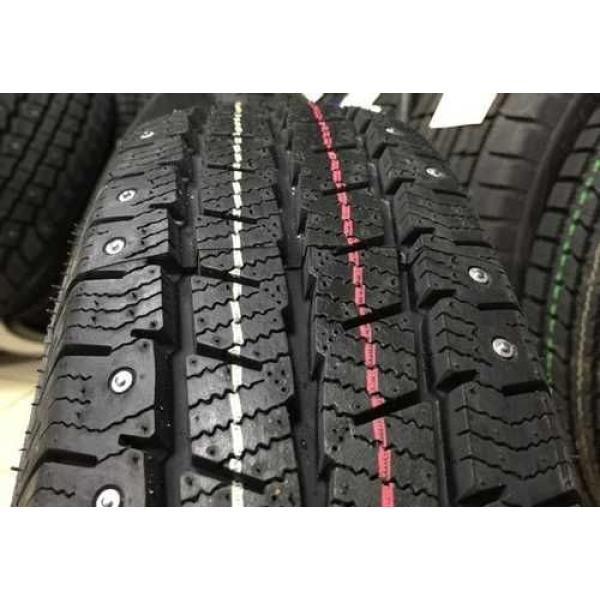 HIFLY ICE TRANSIT DUBBDÄCK