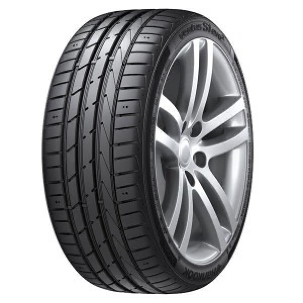HANKOOK K117 VENTUS S1 EVO 2 SOMMARDÄCK