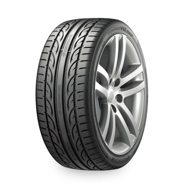HANKOOK K120 SOMMARDÄCK