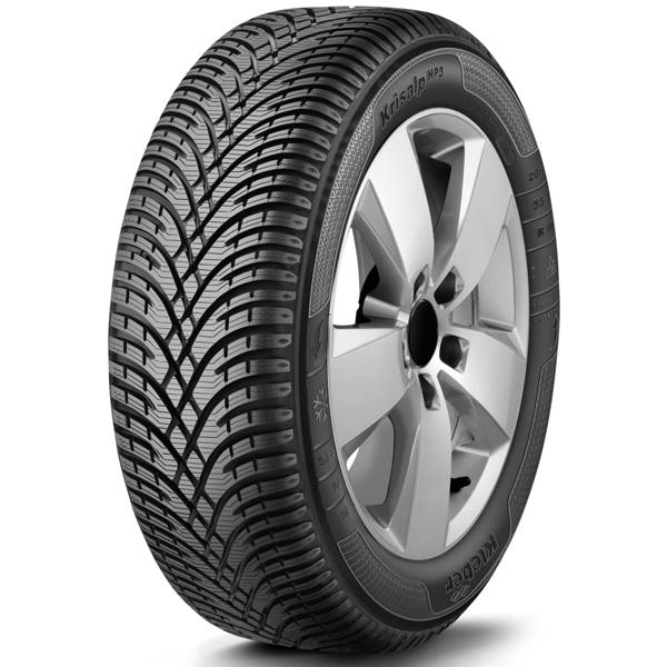 KLEBER KRISHP3XL FRIKTIONSDÄCK