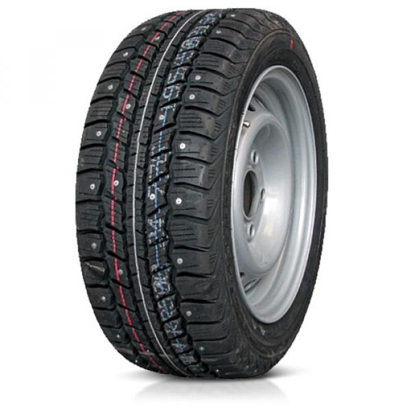 KENDA KR500 WINTER TRAILER DUBBDÄCK