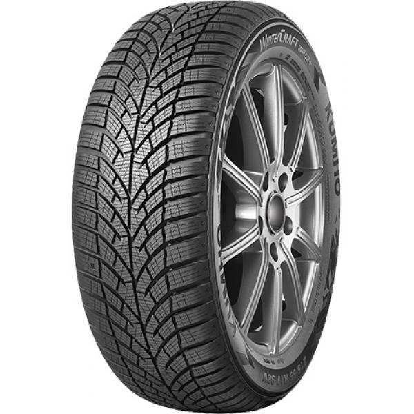 KUMHO WP52+K-S FRIKTIONSDÄCK