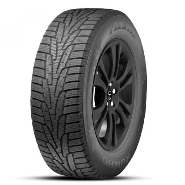 KUMHO IZEN KW31 FRIKTIONSDÄCK