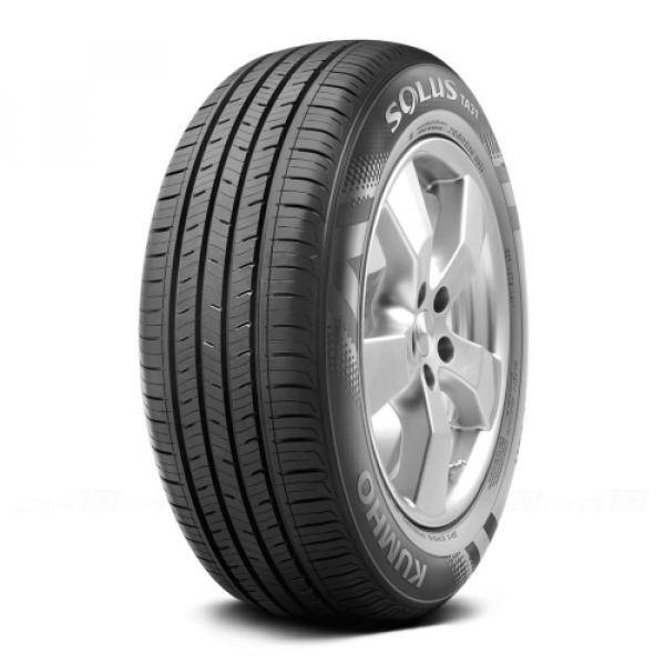 KUMHO SOLUS TA31 SOMMARDÄCK