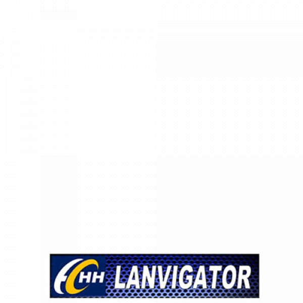 LANVIGATOR CATCHPOWER PLUS SOMMARDÄCK