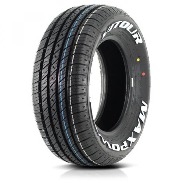 VITOUR MAXPOWER SOMMARDÄCK