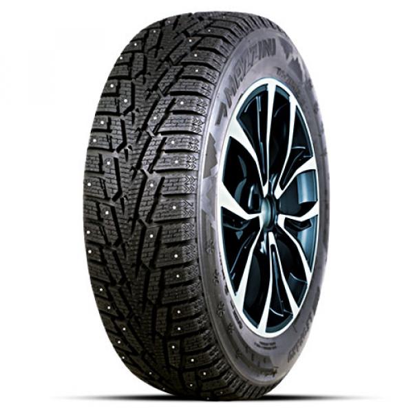 MAZZINI ICE LEOPARD SUV DUBBDÄCK