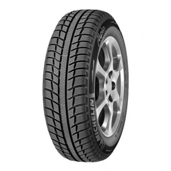 MICHELIN ALPIN FRIKTIONSDÄCK